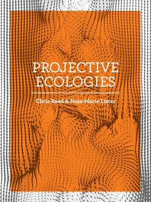 cover image of Projective Ecologies